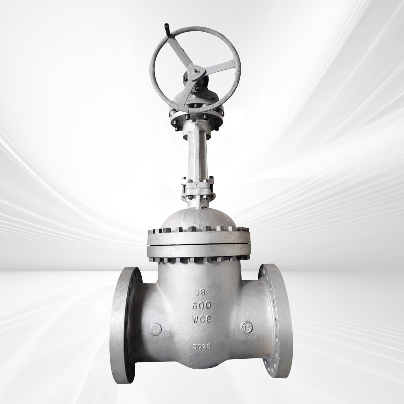 Gate Valves